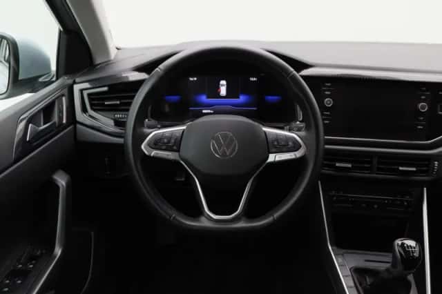 Volkswagen Taigo (2023) thumbnail 33