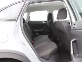 Volkswagen Taigo (2023) thumbnail 34
