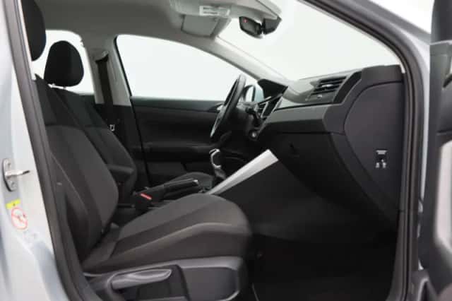 Volkswagen Taigo (2023) thumbnail 36