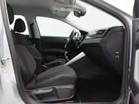 Volkswagen Taigo (2023) thumbnail 36
