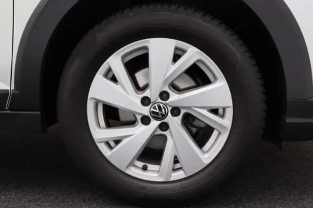 Volkswagen Taigo (2023) thumbnail 5