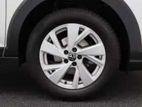 Volkswagen Taigo (2023) thumbnail 5