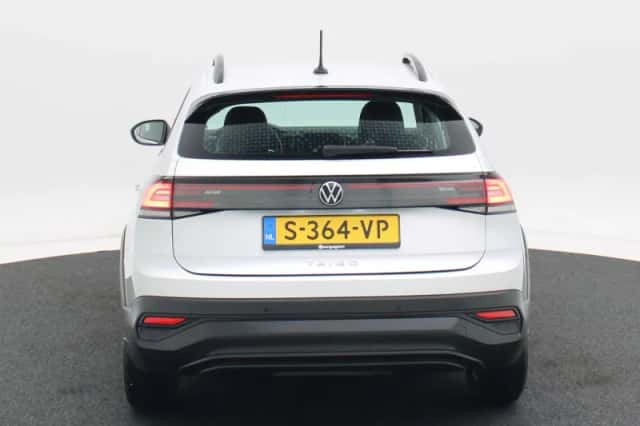 Volkswagen Taigo (2023) thumbnail 6