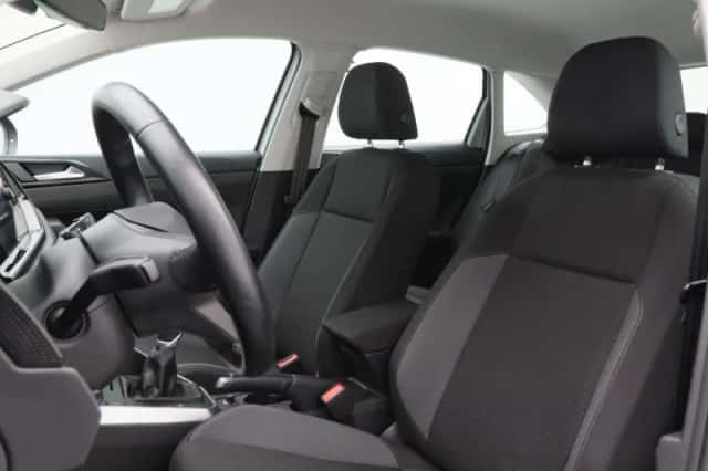 Volkswagen Taigo (2023) thumbnail 9