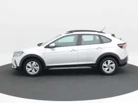 Volkswagen Taigo (2023) thumbnail 10