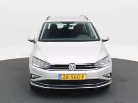 Volkswagen Golf (2019) thumbnail 4