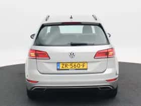 Volkswagen Golf (2019) thumbnail 5