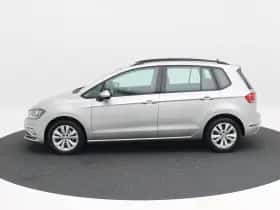 Volkswagen Golf (2019) thumbnail 7