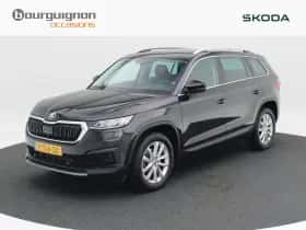 Škoda Kodiaq (2022)