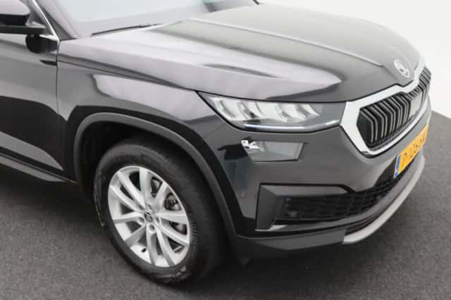 Škoda Kodiaq (2022) thumbnail 12