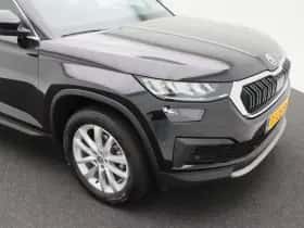 Škoda Kodiaq (2022) thumbnail 12
