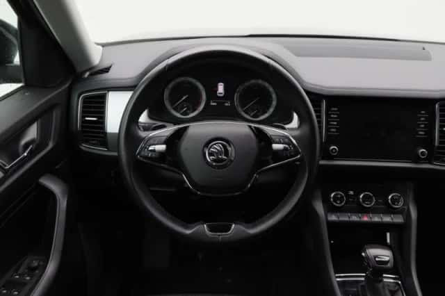 Škoda Kodiaq (2022) thumbnail 13