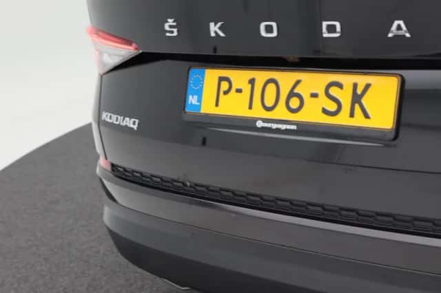 Škoda Kodiaq (2022) thumbnail 15