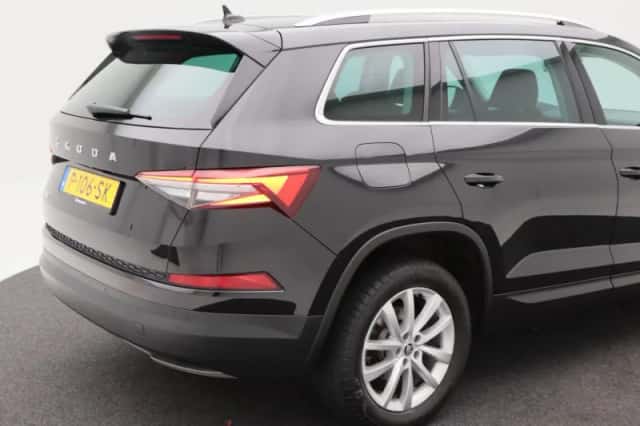 Škoda Kodiaq (2022) thumbnail 16