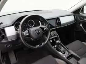 Škoda Kodiaq (2022) thumbnail 3