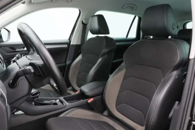 Škoda Kodiaq (2022) thumbnail 22