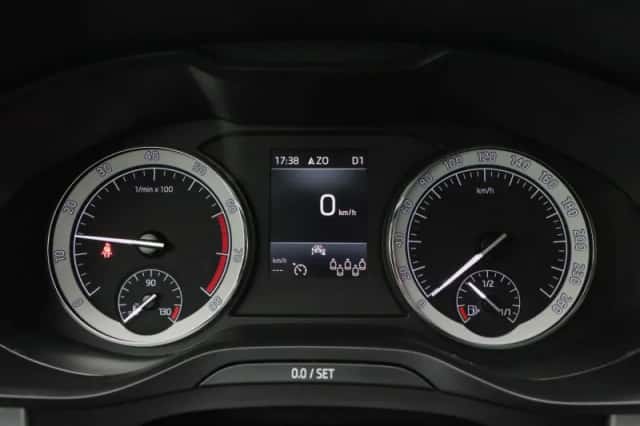 Škoda Kodiaq (2022) thumbnail 23