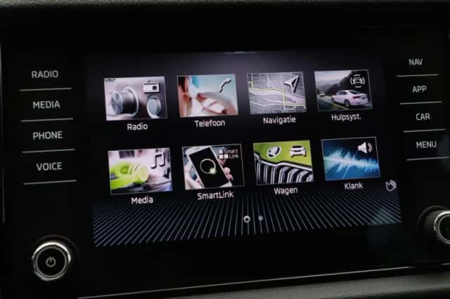 Škoda Kodiaq (2022) thumbnail 25