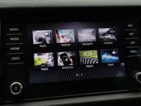 Škoda Kodiaq (2022) thumbnail 25