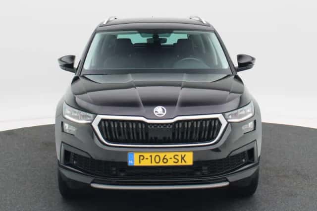 Škoda Kodiaq (2022) thumbnail 4