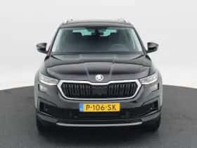 Škoda Kodiaq (2022) thumbnail 4