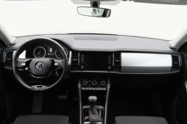 Škoda Kodiaq (2022) thumbnail 35