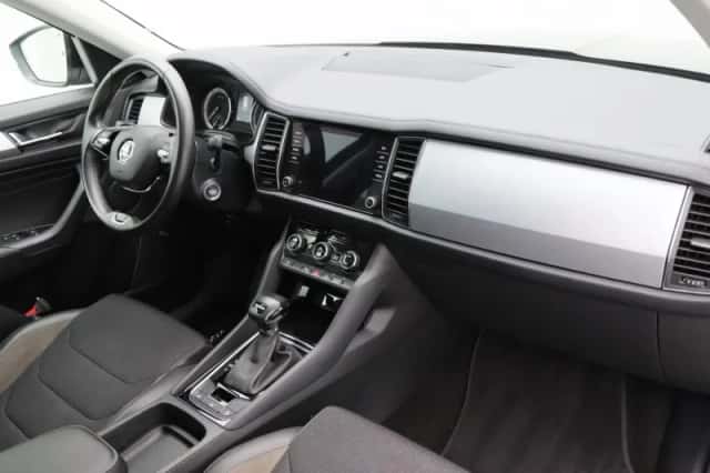 Škoda Kodiaq (2022) thumbnail 38