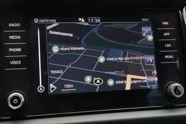 Škoda Kodiaq (2022) thumbnail 5