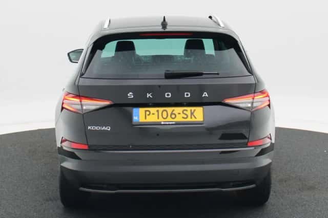Škoda Kodiaq (2022) thumbnail 6