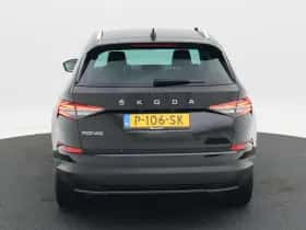 Škoda Kodiaq (2022) thumbnail 6