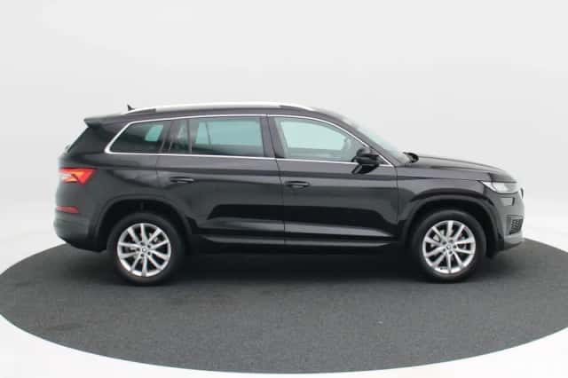 Škoda Kodiaq (2022) thumbnail 7