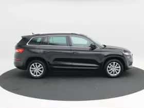 Škoda Kodiaq (2022) thumbnail 7
