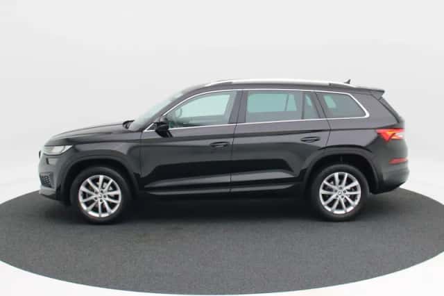 Škoda Kodiaq (2022) thumbnail 9