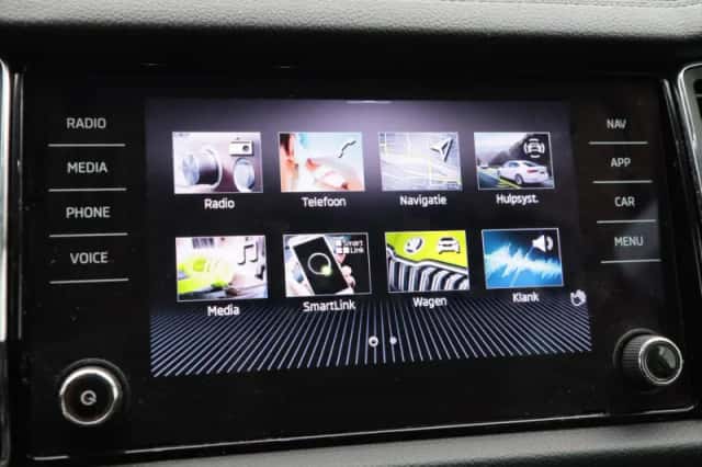 Škoda Kodiaq (2022) thumbnail 10
