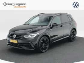 Volkswagen Tiguan (2021)