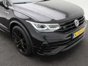Volkswagen Tiguan (2021) thumbnail 12