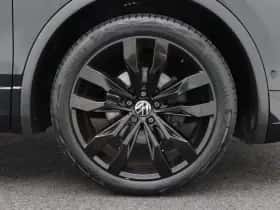 Volkswagen Tiguan (2021) thumbnail 14