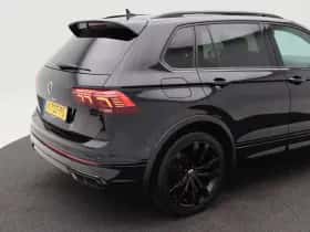 Volkswagen Tiguan (2021) thumbnail 16