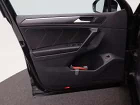 Volkswagen Tiguan (2021) thumbnail 19