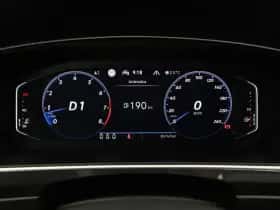 Volkswagen Tiguan (2021) thumbnail 22