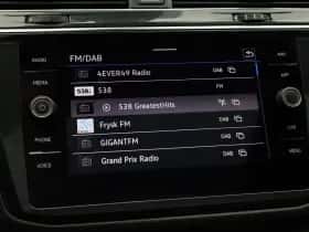Volkswagen Tiguan (2021) thumbnail 26