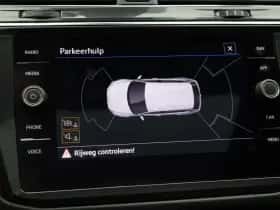 Volkswagen Tiguan (2021) thumbnail 28
