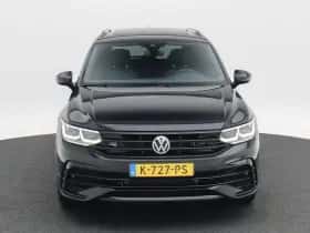 Volkswagen Tiguan (2021) thumbnail 4