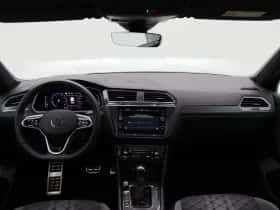 Volkswagen Tiguan (2021) thumbnail 34