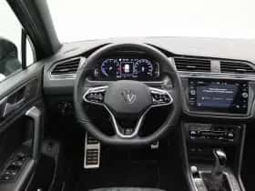 Volkswagen Tiguan (2021) thumbnail 36