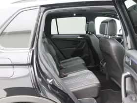 Volkswagen Tiguan (2021) thumbnail 37