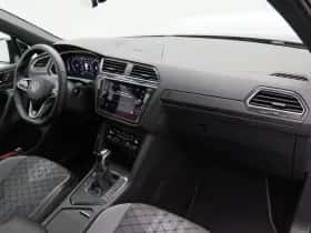 Volkswagen Tiguan (2021) thumbnail 38