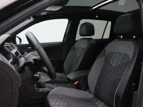 Volkswagen Tiguan (2021) thumbnail 5