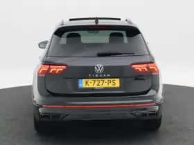 Volkswagen Tiguan (2021) thumbnail 6