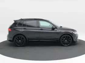 Volkswagen Tiguan (2021) thumbnail 7